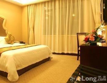 Hotel Hong Jin International - Pudong Airport 2*