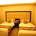 Hong Jin International Hotel - Pudong Airport